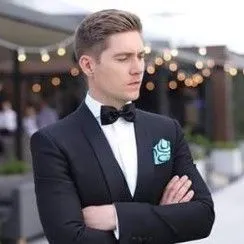 Capix Trade - Anton Kovačić