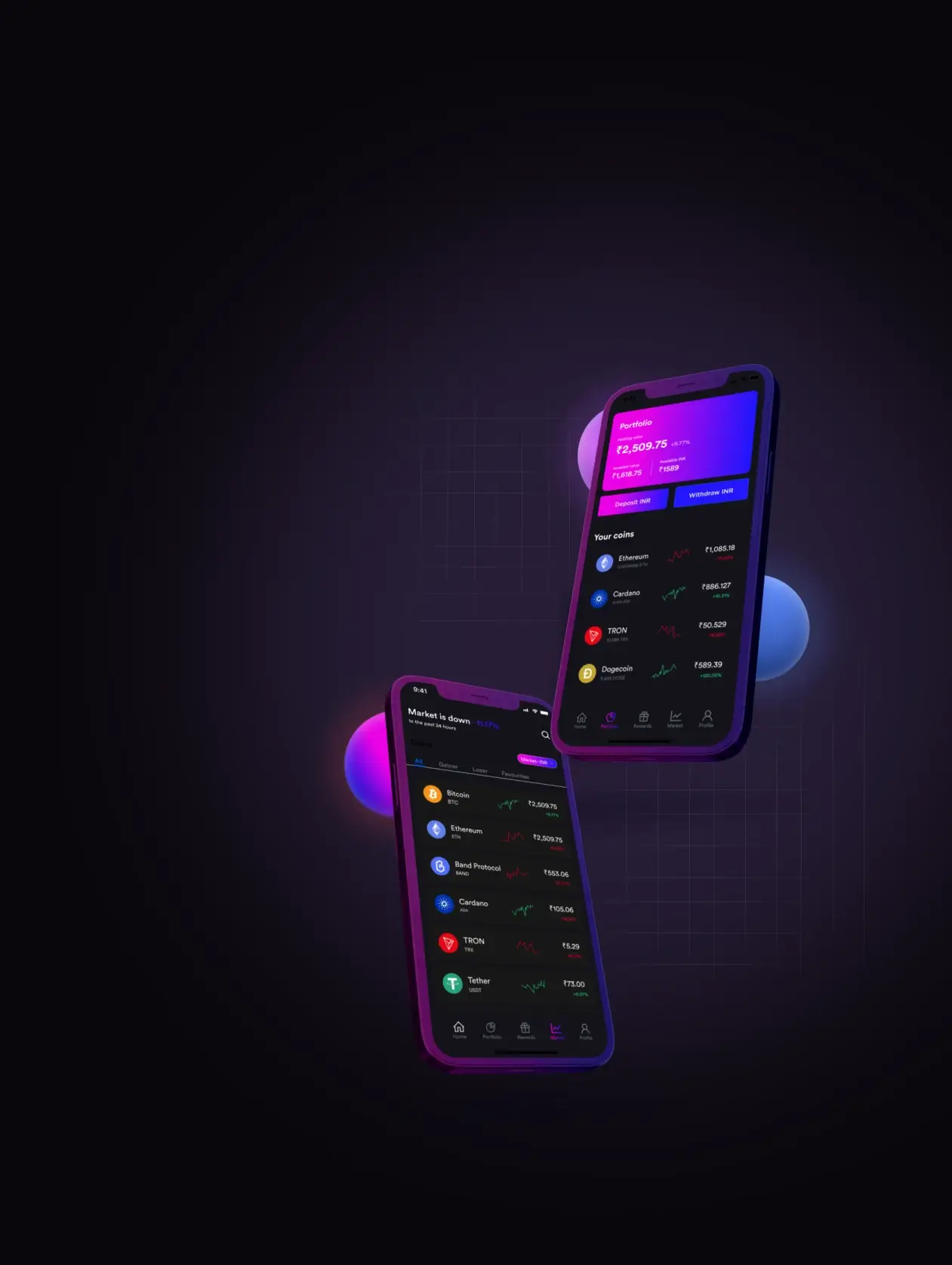 Capix Trade - Commence Your Educational Journey